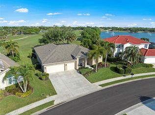 11418 Stratham Loop, Estero, FL 33928