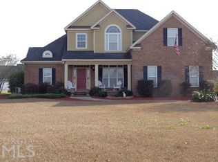 6006 Collins Ter, Statesboro, GA 30461