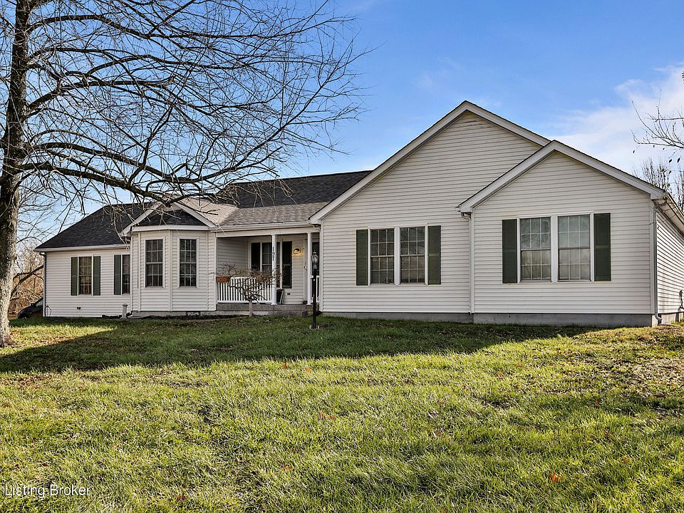 197 Duncan Dr, Campbellsburg, KY 40011 Zillow