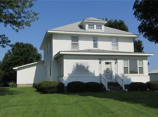 36939 N 1350 East Rd, Hoopeston, IL 60942