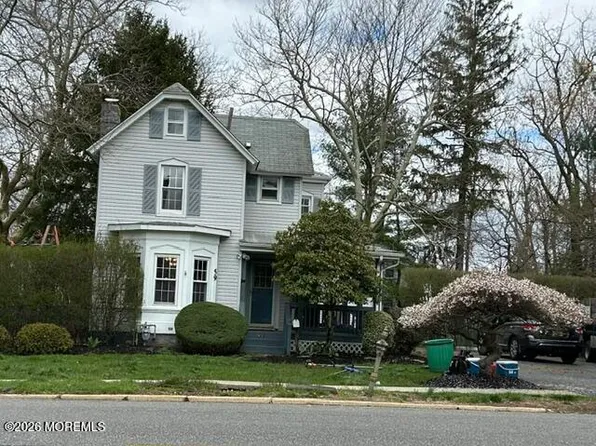 59 Manalapan Ave, Freehold, NJ 07728