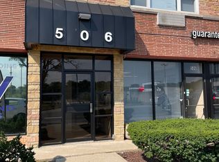 506 Higgins Rd APT 5, Park Ridge, IL 60068