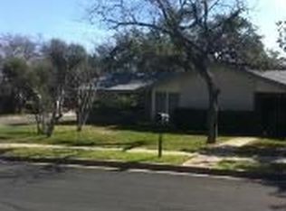 11646 Lida Rose Dr, San Antonio, TX 78216