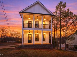 2009 Idle Hour Rd, Kingsport, TN 37660