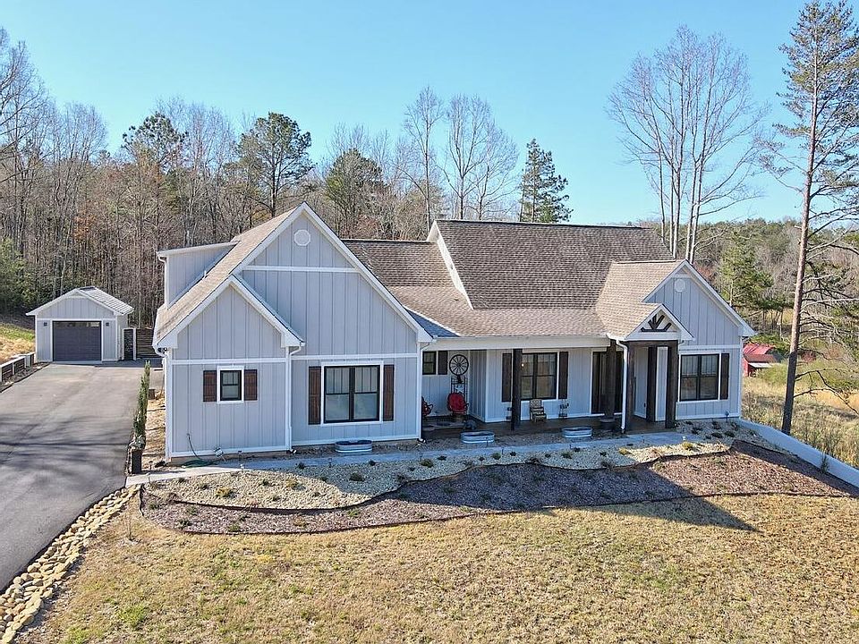 16 Susie Ct, Blairsville, GA 30512 Zillow