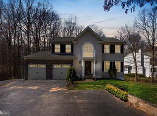 6391 Etheridge Ln, Manassas, VA 20112