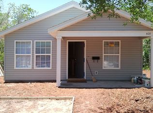 409 S 11th St, Fernandina Beach, FL 32034
