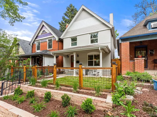1428 Fillmore Street, Denver, CO 80206