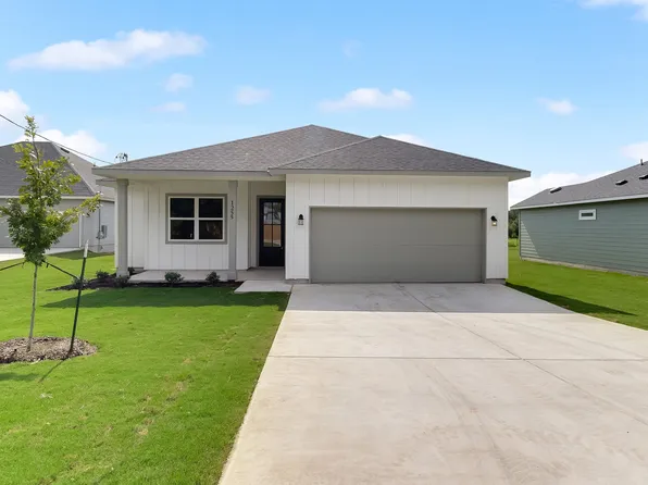 1255 Pecan Valley Drive, Marble Falls, TX 78654