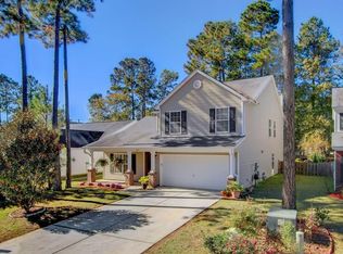 305 Breckingridge Dr, Ladson, SC 29456