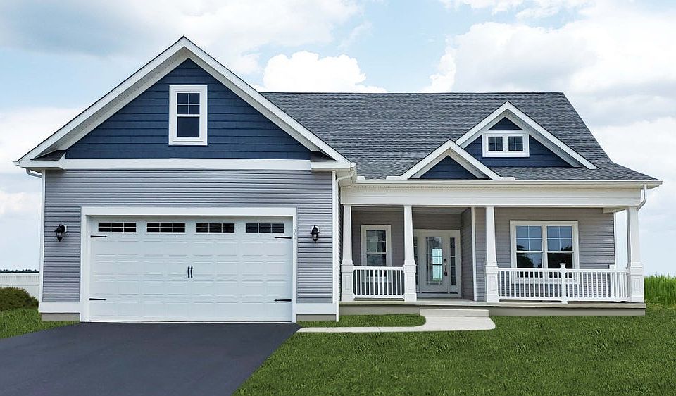 1st image of 70 River Run Blvd #Cy210