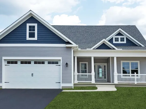 70 River Run Blvd #Cy210, Felton, DE 19943