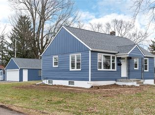 2203 Rector Ave, Dayton, OH 45414