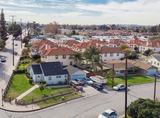 11584 Hallwood Dr, El Monte, CA 91732