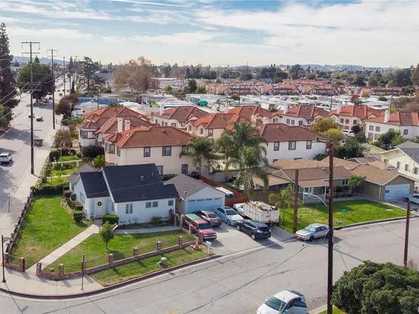 11584 Hallwood Dr, El Monte, CA 91732