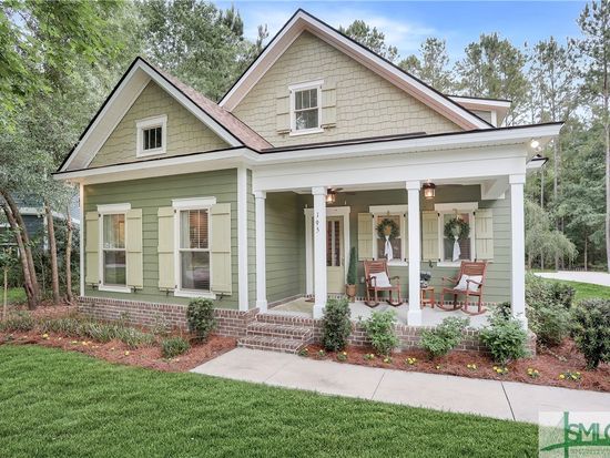 195 Wildlife View Court N, Richmond Hill, GA 31324