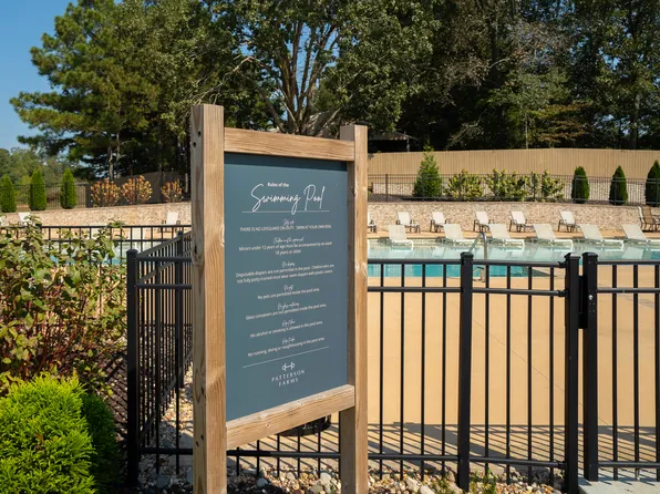 265 Pacer Ln #3, Dalton, GA 30721