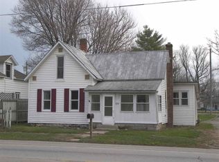 210 S Higbee St, Milford, IN 46542