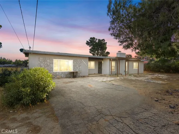 17047 Eucalyptus St, Hesperia, CA 92345