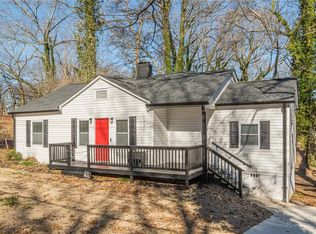 1371 Campbellton Rd SW, Atlanta, GA 30310