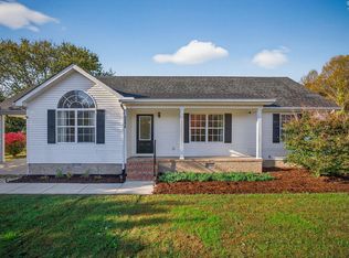 119 Tanglewood Dr, Rock Island, TN 38581