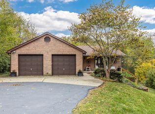 11083 Carolina Trace Rd, Harrison, OH 45030