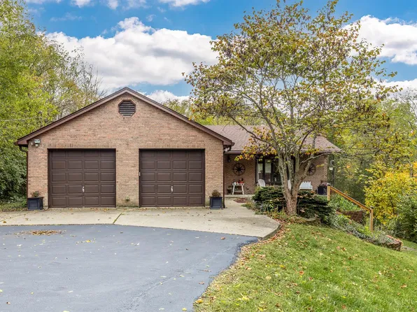 11083 Carolina Trace Rd, Harrison, OH 45030
