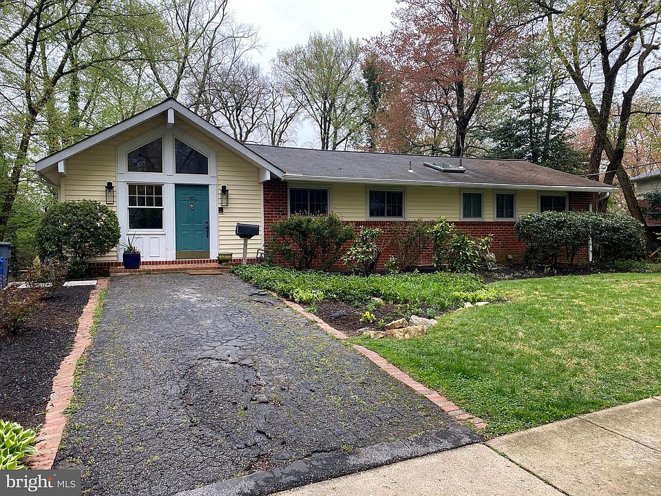 1st image of 5104 White Flint Dr