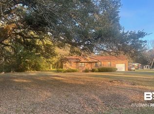 18930 Twin Beech Rd S, Fairhope, AL 36532