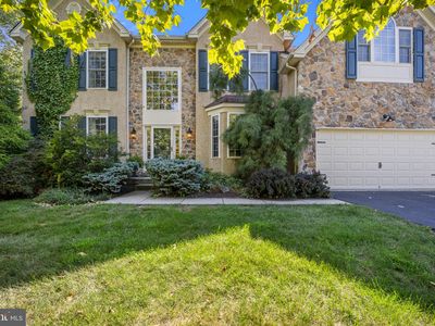 2541 Long Meadow Rd, Lansdale, PA, 19446