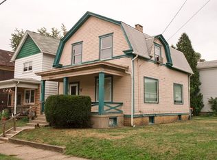 2002 5th Ave, Beaver Falls, PA