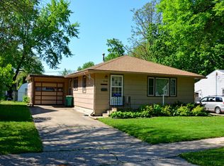 1417 Louis St, Albert Lea, MN 56007