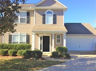 9 Hessell Ct, Greer, SC 29650