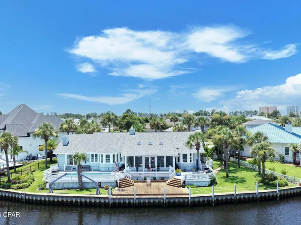 1522 Trout Ln, Panama City Beach, FL 32408