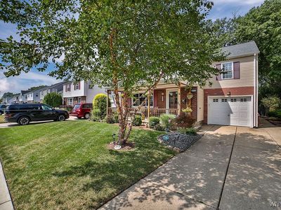 126 Stoneleigh Ave, Buffalo, NY, 14223