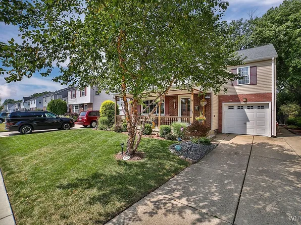 126 Stoneleigh Ave, Buffalo, NY 14223