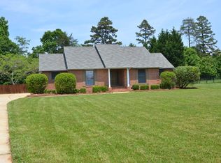 7331 Killarney Dr, Stanley, NC 28164