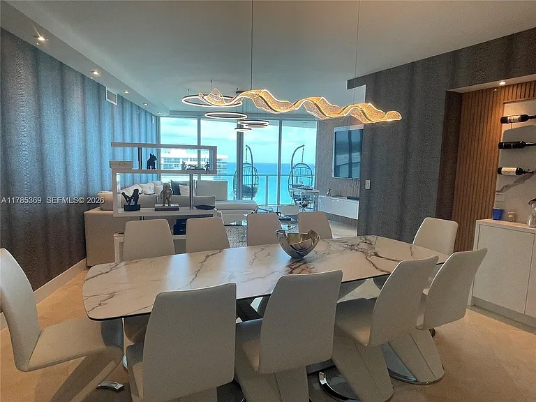 3101 S Ocean Dr #1707 — Photo 8