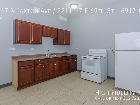 2nd image of 6901 Seventeen S Paxton Avenue 2211 E 69th St #17-6917