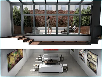 Sold by Brown Harris Stevens