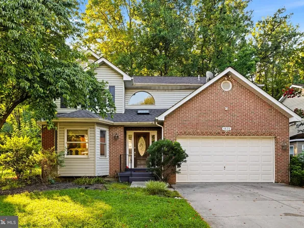 1823 Hyman Ln, Crofton, MD 21114