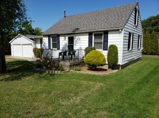 7275 Rosewood Rd, Lexington, MI 48450