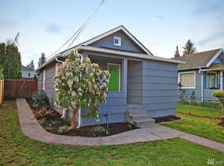 10008 41st Ave SW, Seattle, WA 98146