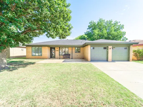 3204 93rd St, Lubbock, TX 79423