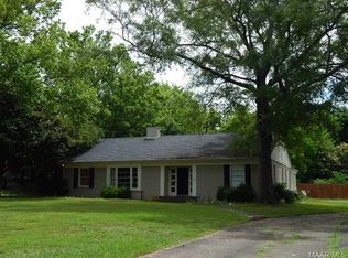 1749 S Perry St, Montgomery, AL 36104