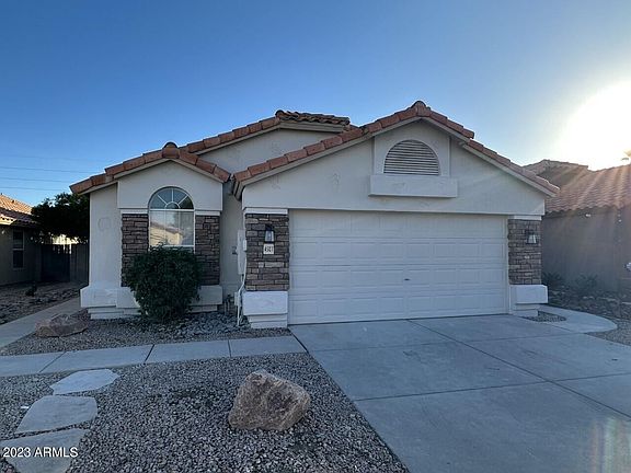 2nd image of 4507 E Verbena Dr