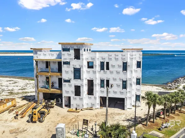 27304 Gulf Rd #A, Orange Beach, AL 36561
