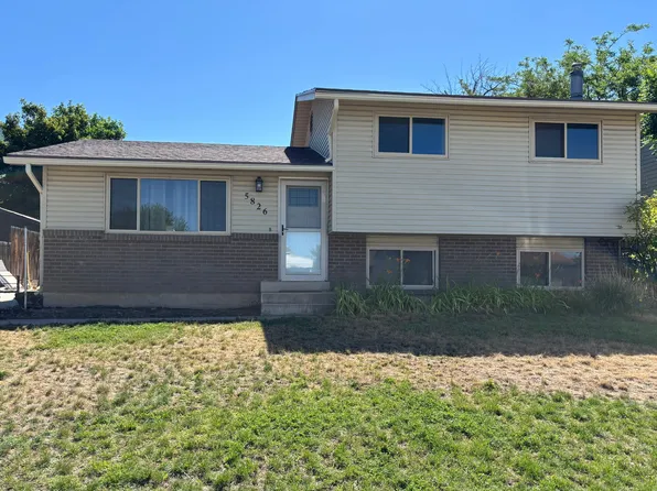 5826 S Village Way E, Ogden, UT 84403