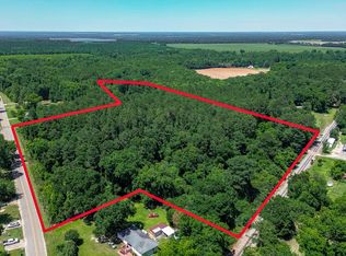 0 N Johnson St, Bronwood, GA 39826