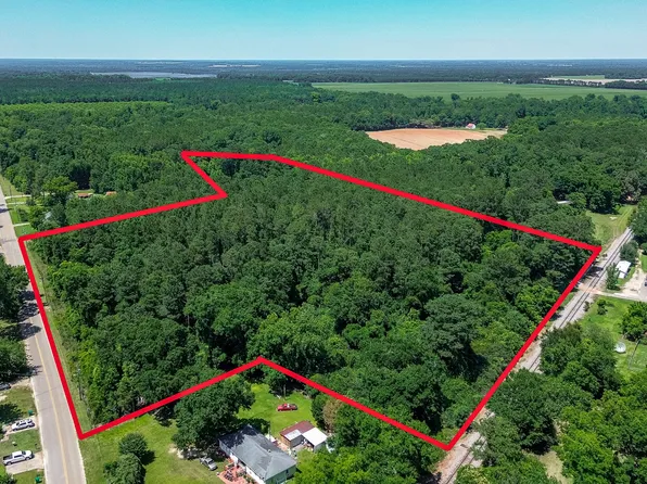 0 N Johnson St, Bronwood, GA 39826